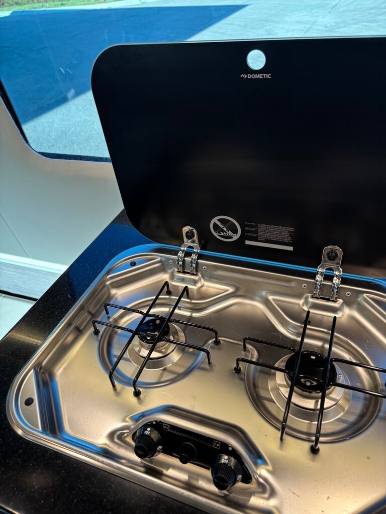 2021 Airstream Interstate Class B Motorhome