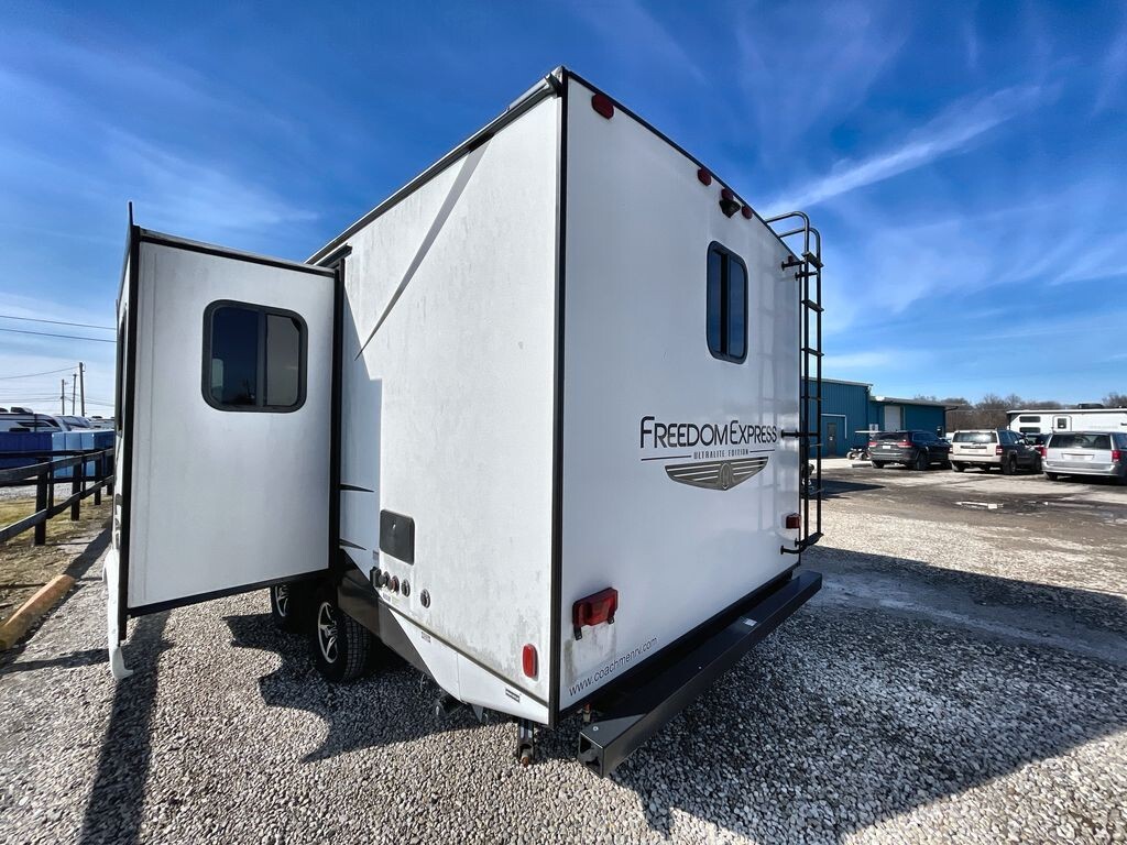 2021 Coachmen FREEDOM EXPRESS