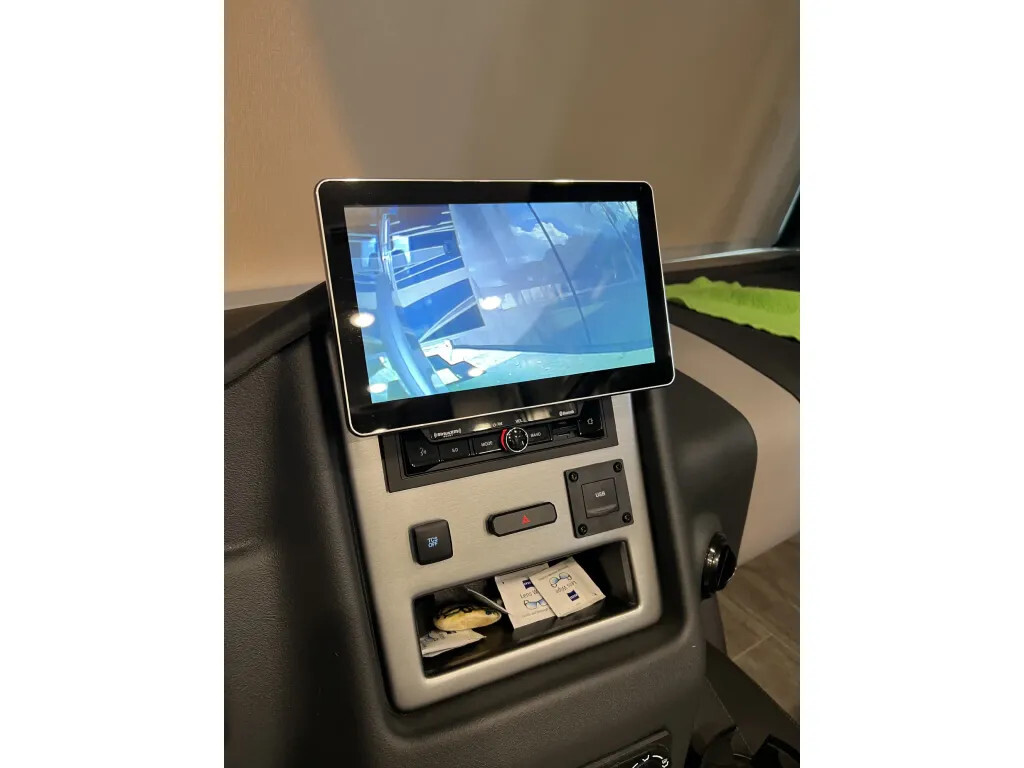 2021 Coachmen Mirada Class A Motorhome