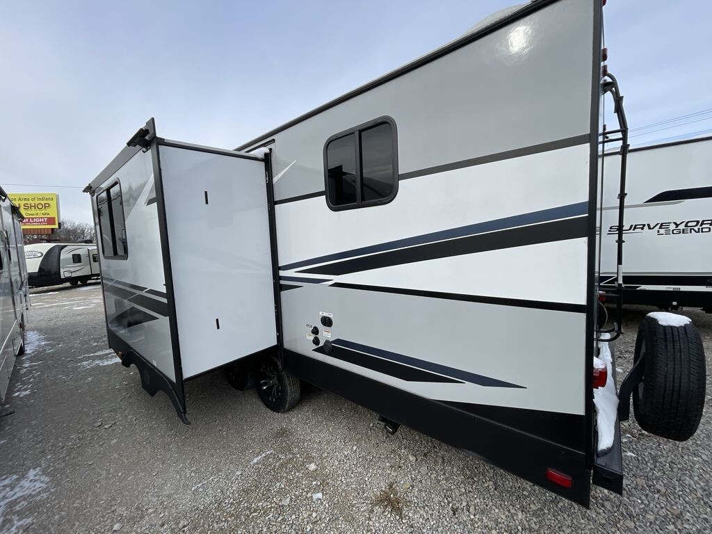 2021 Cruiser RV Twilight Signature