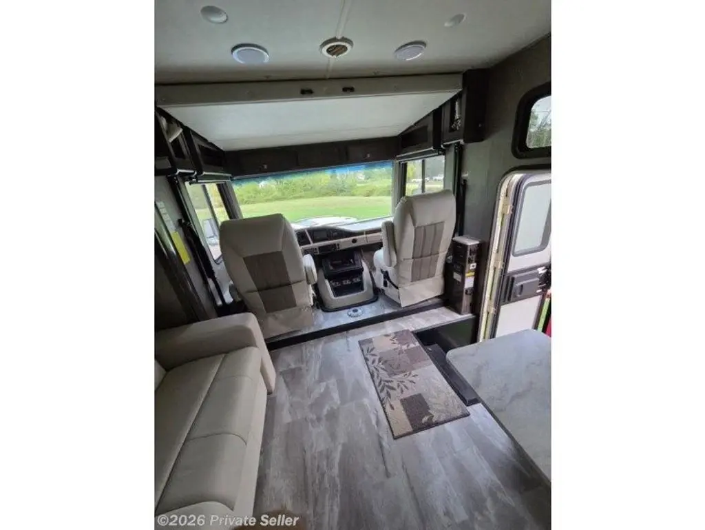 2021 Holiday Rambler Admiral Class A Motorhome