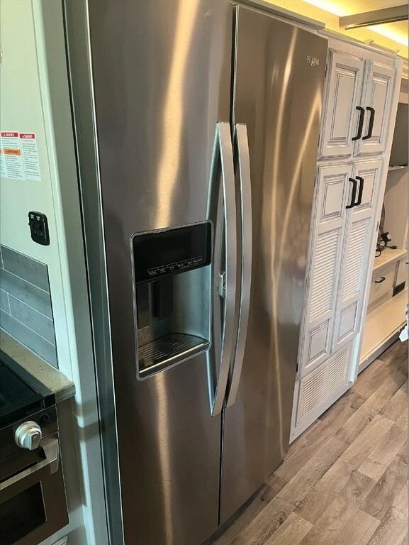 2021 Jayco Precept Motorized Class A