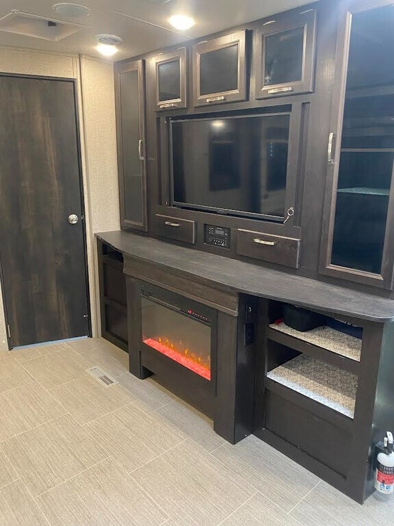 2021 Jayco White Hawk Travel Trailer