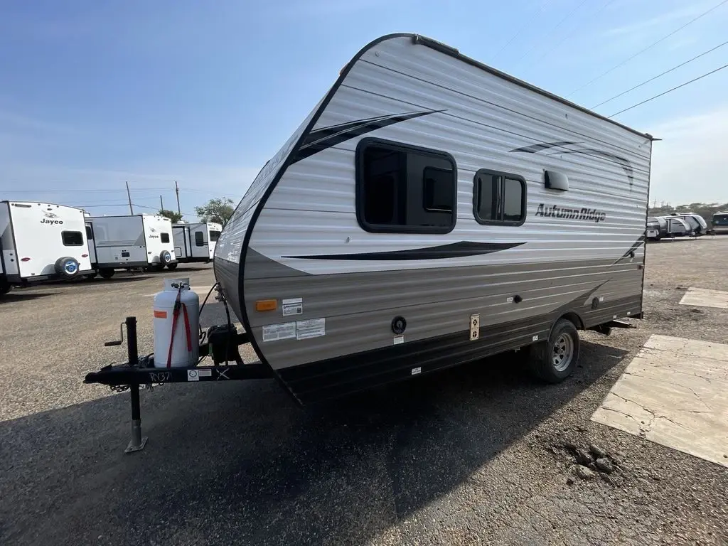 2021 Starcraft Autumn Ridge Single Axle