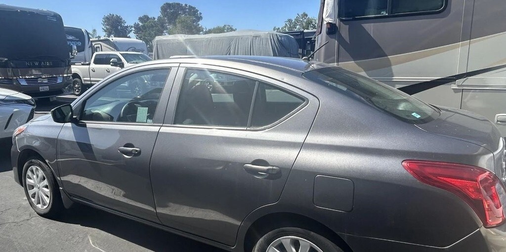 2021 Thor Motor Coach Quantum Sprinter Motorized Class C