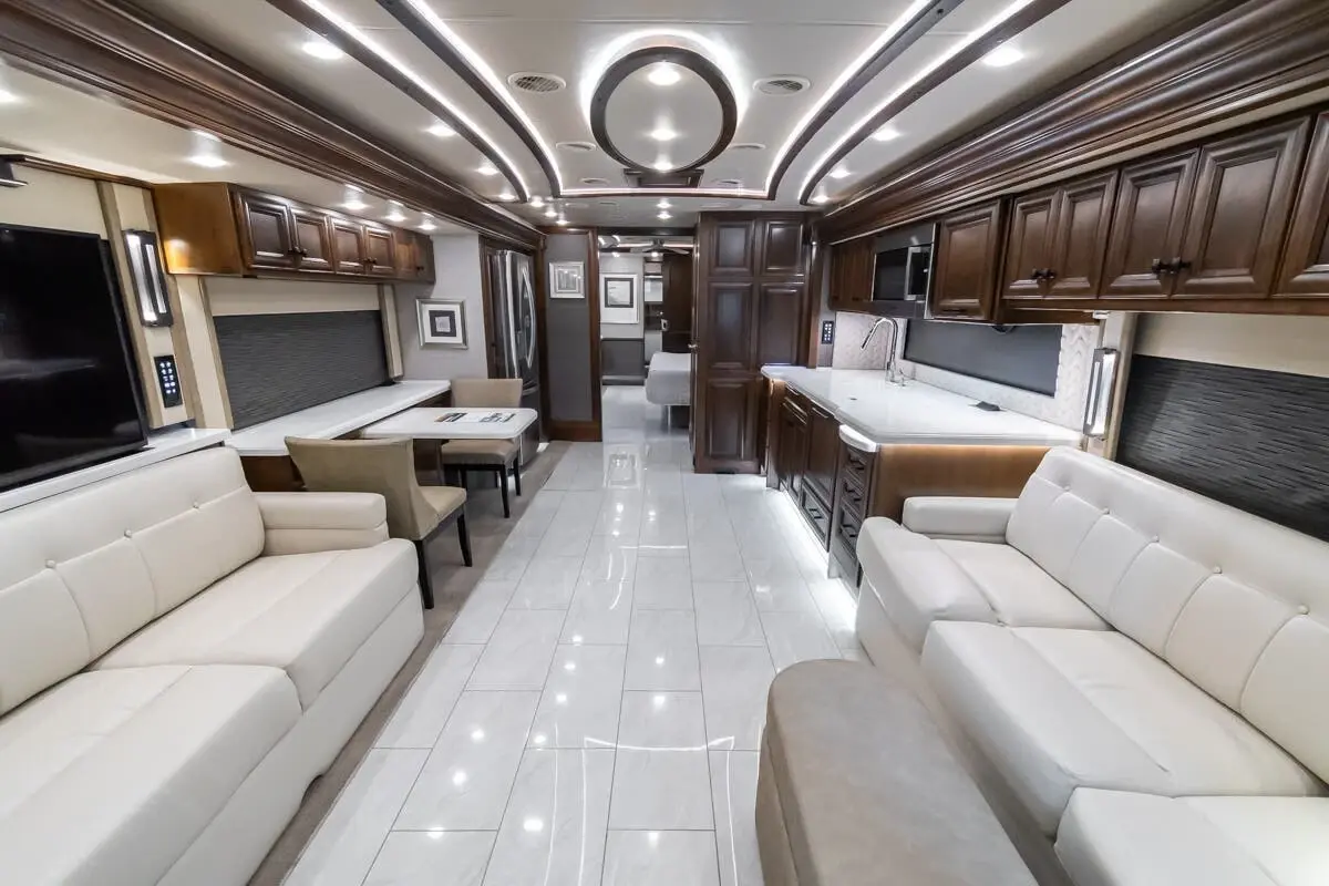 2021 Tiffin Motorhomes Allegro