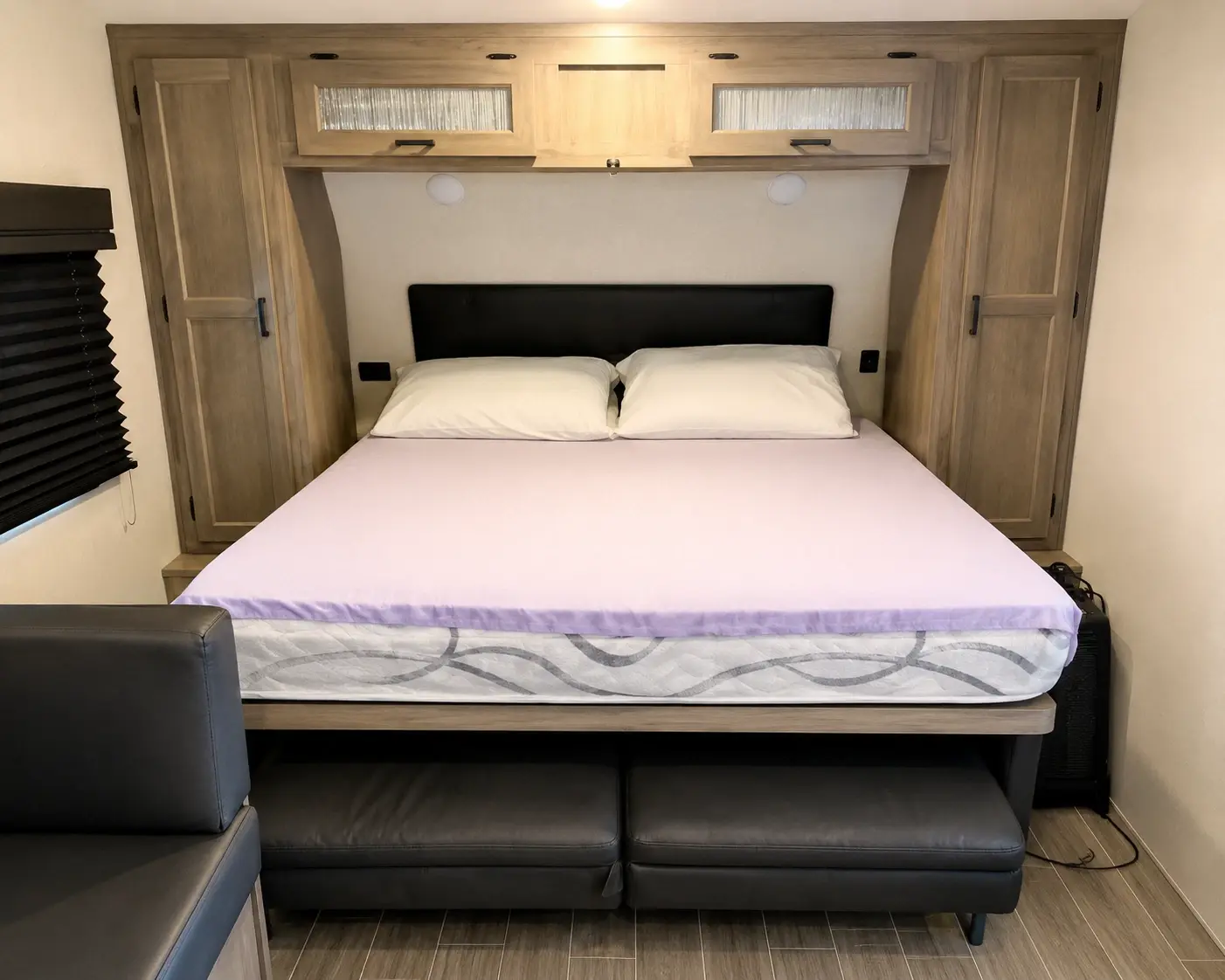 2021 Venture Sonic Travel Trailer