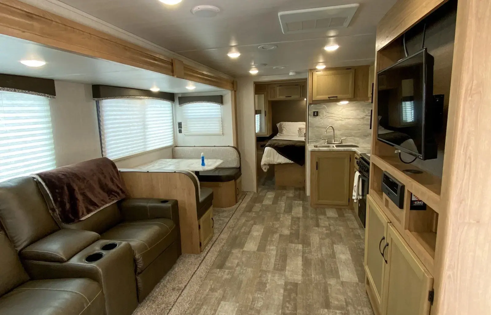 2021 Winnebago