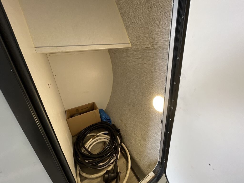 2022 Coachmen Adrenaline