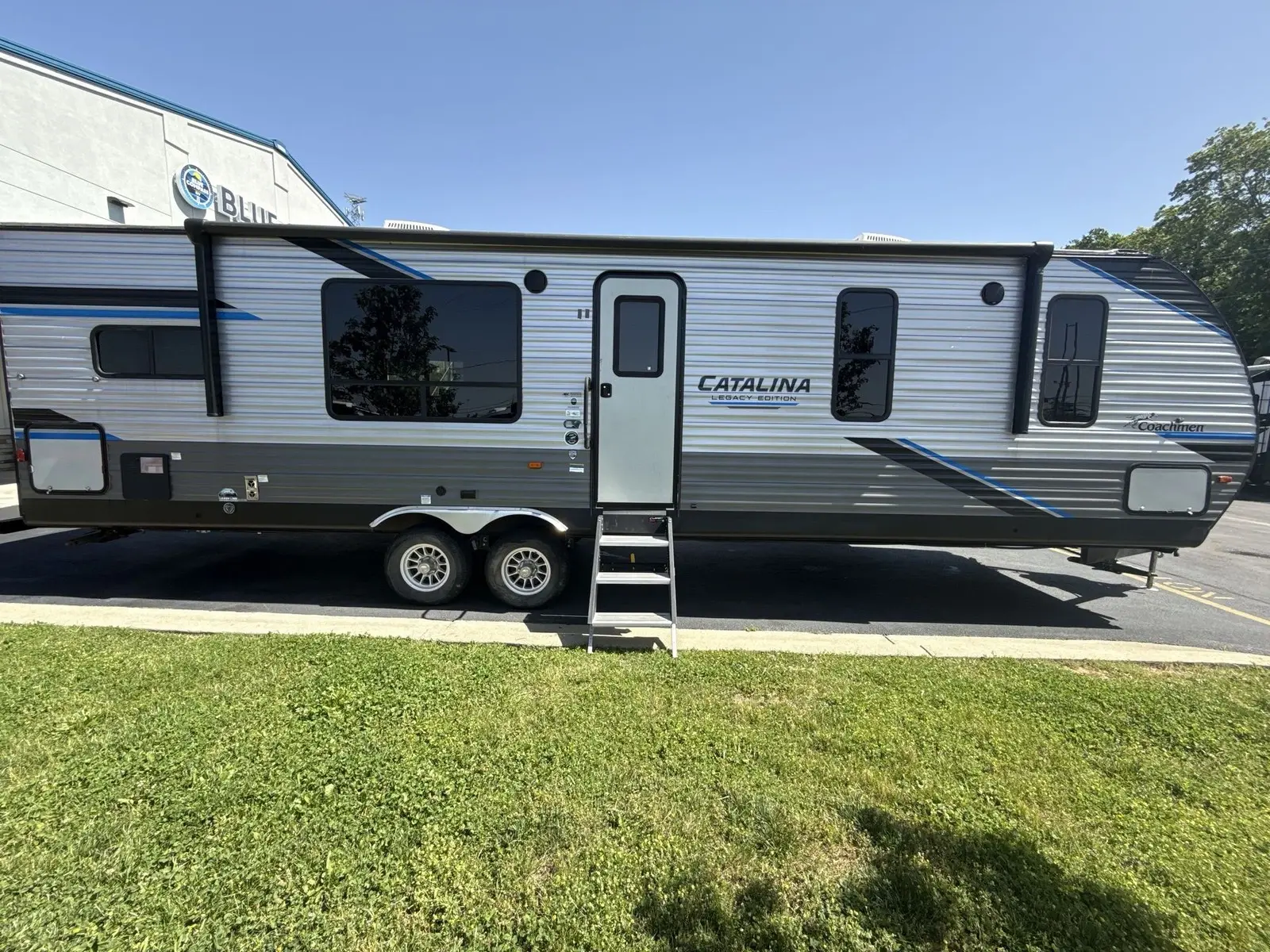 2022 Coachmen Catalina TT