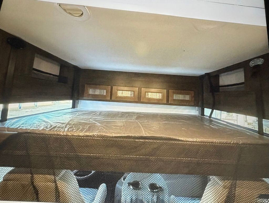 2022 Coachmen Sportscoach SRS Class A Motorhome