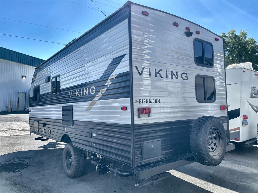 2022 Coachmen Viking