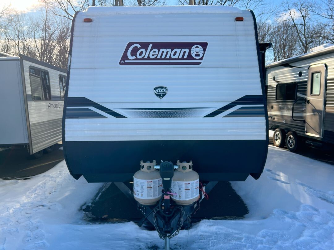 2022 Coleman LANTERN SERIES