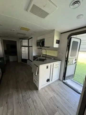 2022 Dutchmen Astoria Travel Trailer Travel Trailer
