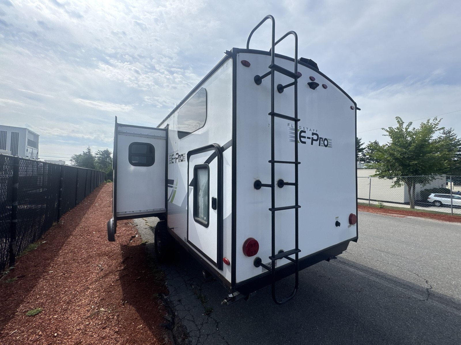 2022 Forest River EPRO