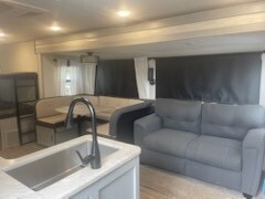 2022 Forest River Vibe Travel Trailer