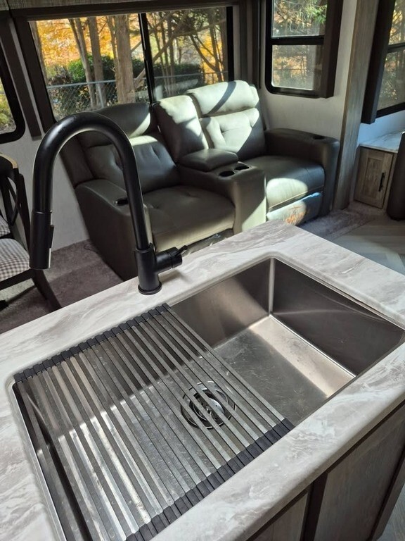 2022 Forest River Wildwood Heritage Glen Travel Trailer