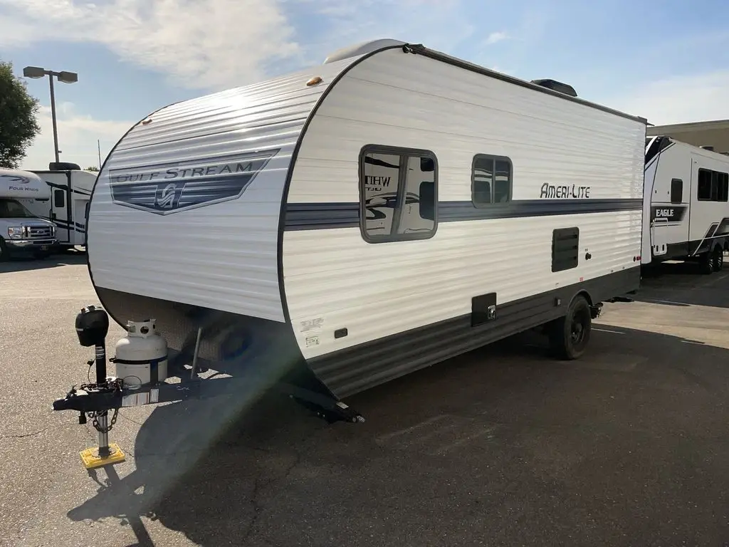 2022 Gulf Stream AMERI-LITE SUPER LITE
