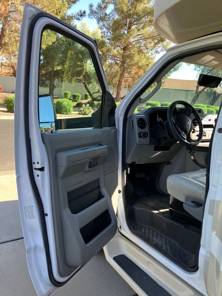 2022 Gulf Stream B Touring Class B Motorhome