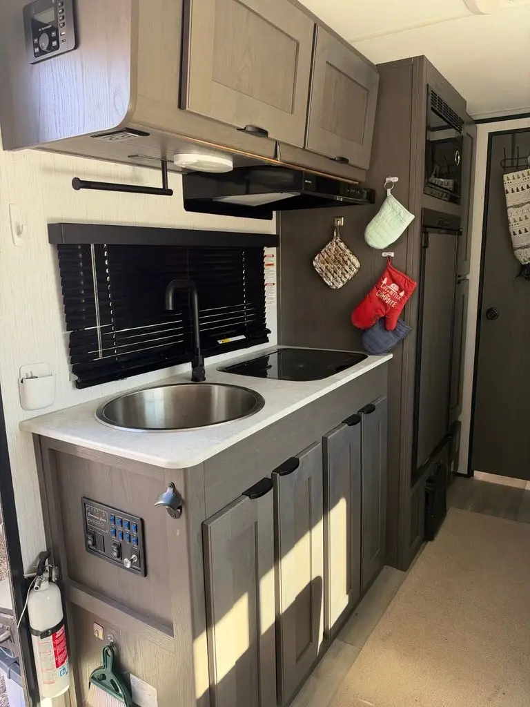 2022 Heartland Mallard Pathfinder Travel Trailer