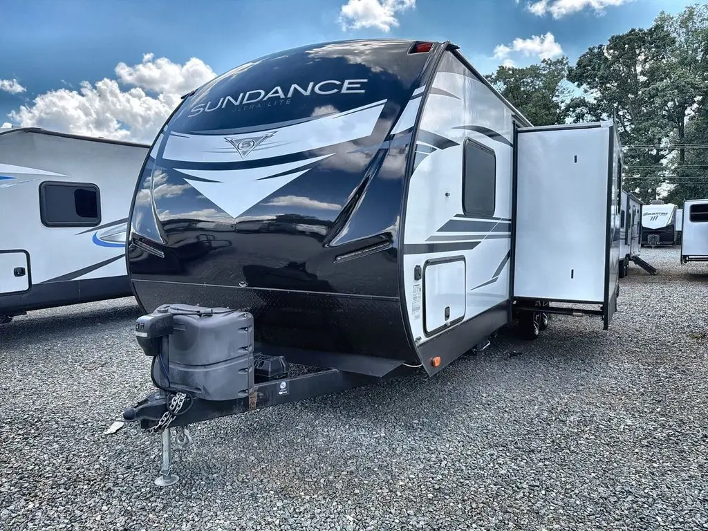 2022 Heartland Sundance Ultra-Lite