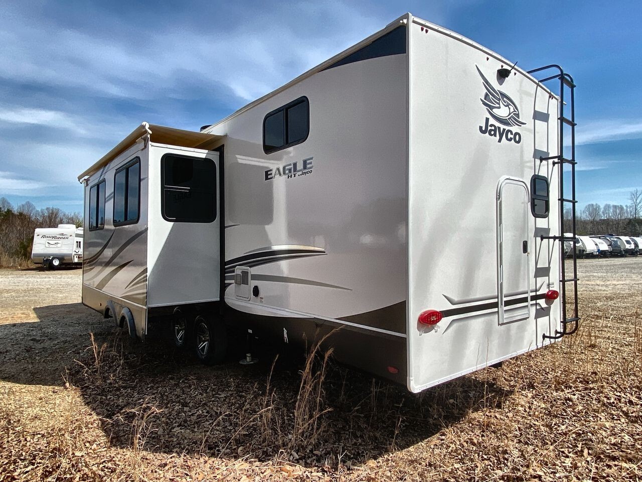 2022 Jayco EAGLE