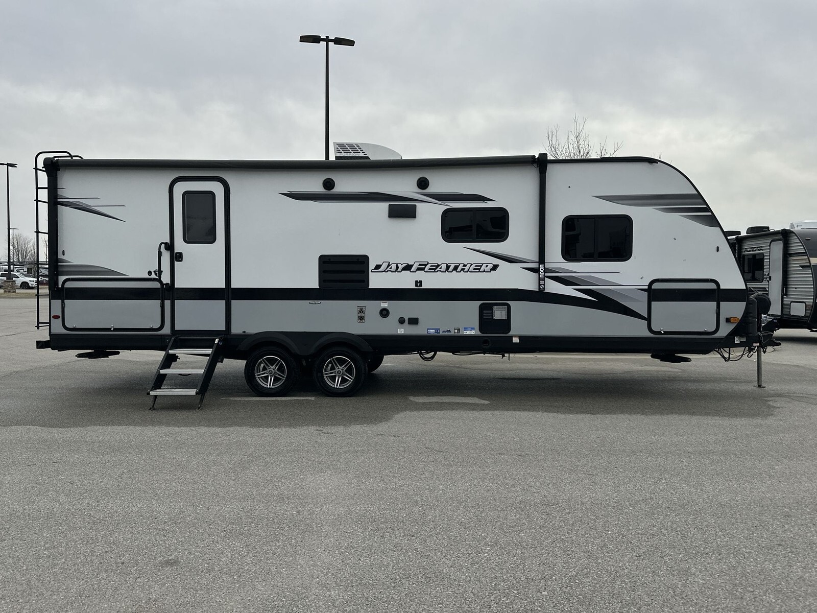 2022 Jayco Jay Feather