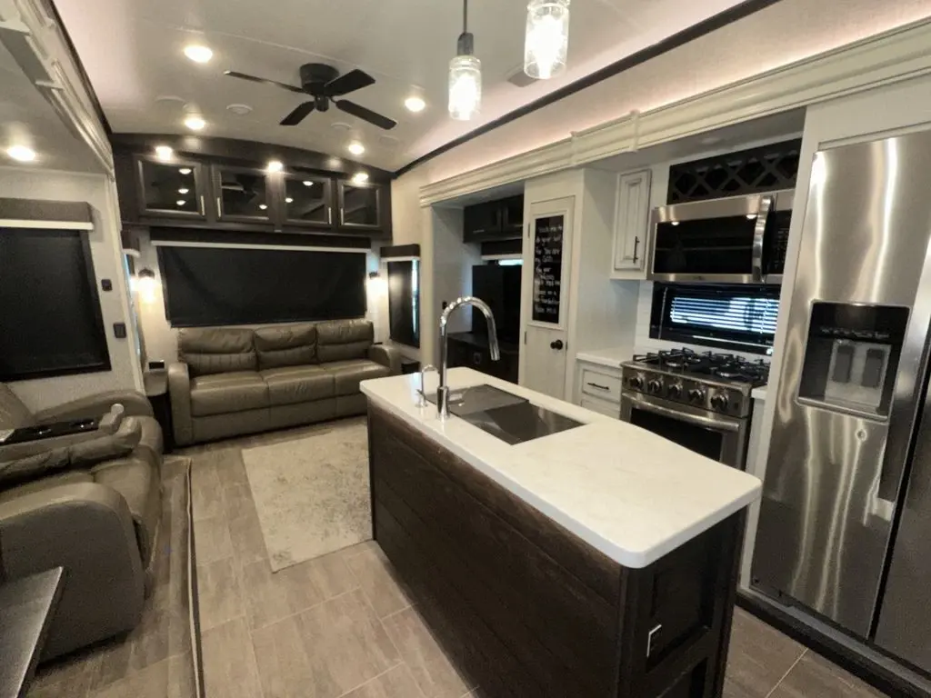 2022 Jayco North Point