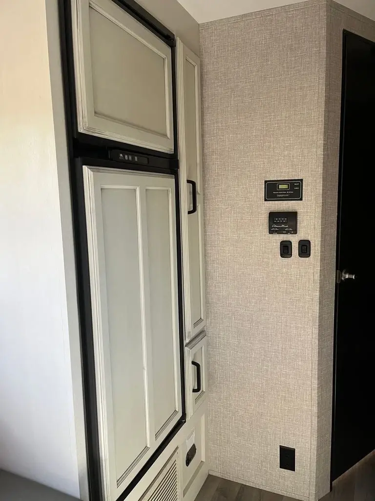 2022 Jayco Redhawk Class C Motorhome