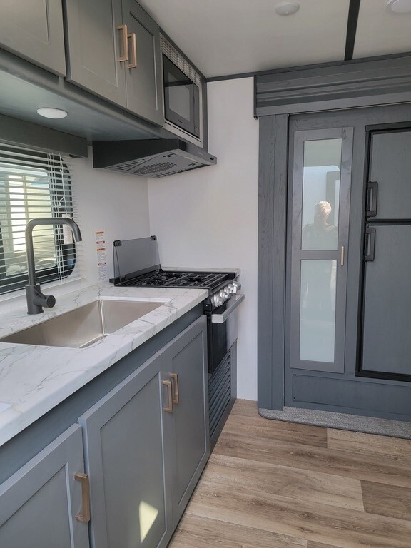 2022 Keystone Bullet Crossfire Travel Trailer