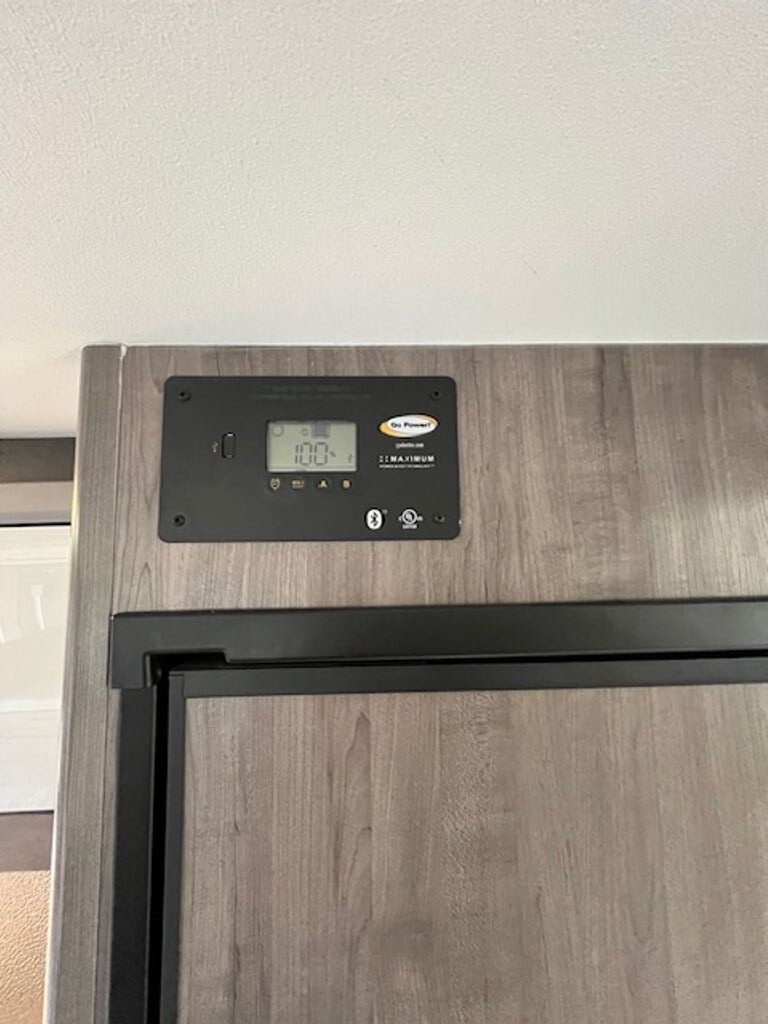 2022 Lance Travel Trailer Travel Trailer