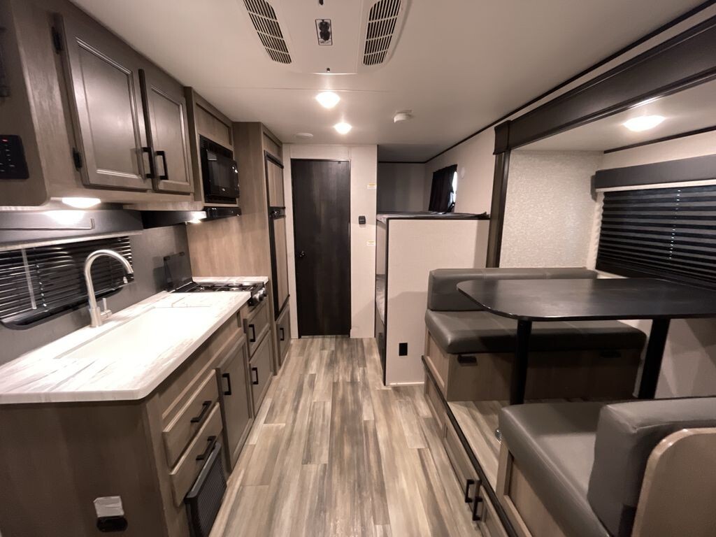 2022 Starcraft Autumn Ridge Single Axle