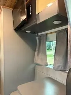 2022 Thor Motor Coach Tranquility Motorized Class B