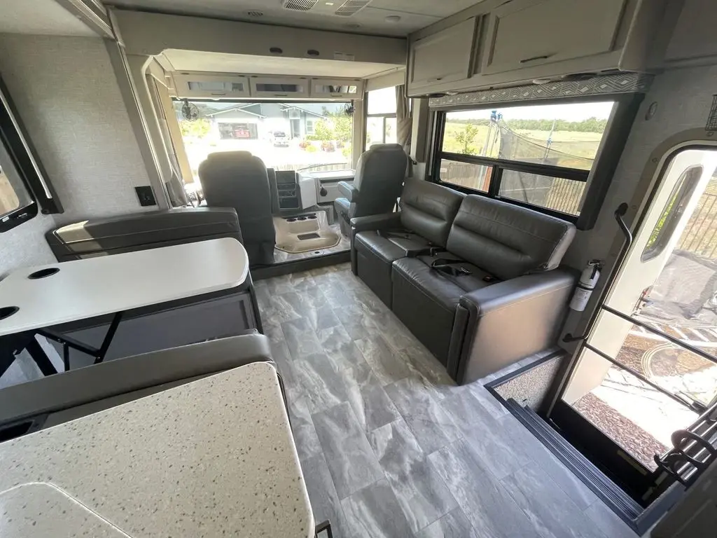 2022 Thor Motor Coach Windsport Class A Motorhome