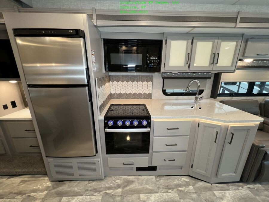 2022 Thor Windsport 29M