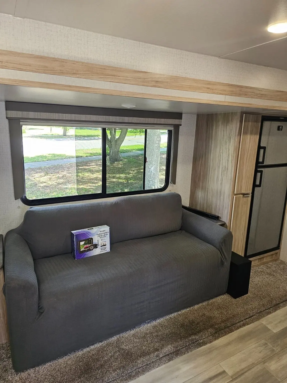 2022 Winnebago 2301 BHS Travel Trailer