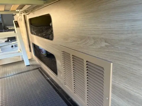 2022 Winnebago Solis Motorized Class B