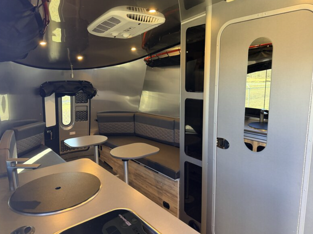 2023 Airstream Basecamp Travel Trailer
