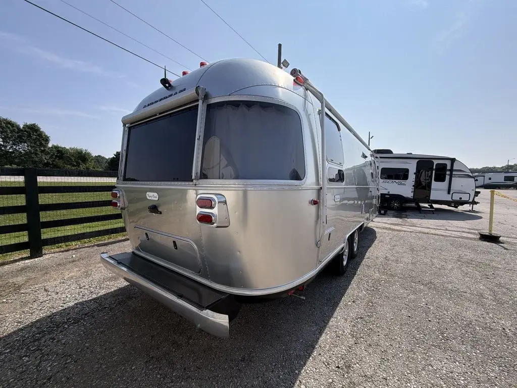 2023 Airstream Flying Cloud