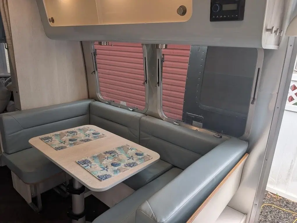2023 Airstream International Travel Trailer