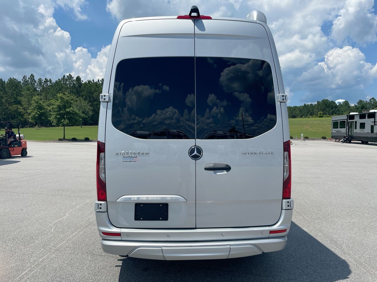 2023 Airstream Interstate 19