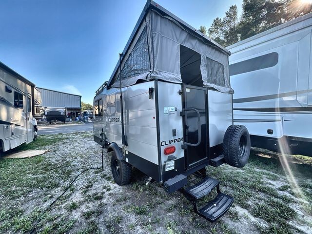 2023 Coachmen 12.0 CLIPPER