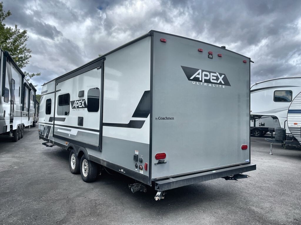 2023 Coachmen Apex