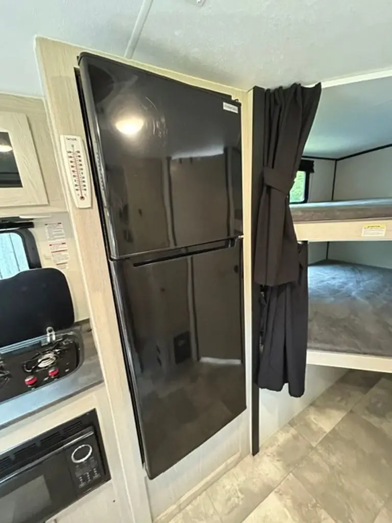 2023 Coachmen Apex Nano Travel Trailer