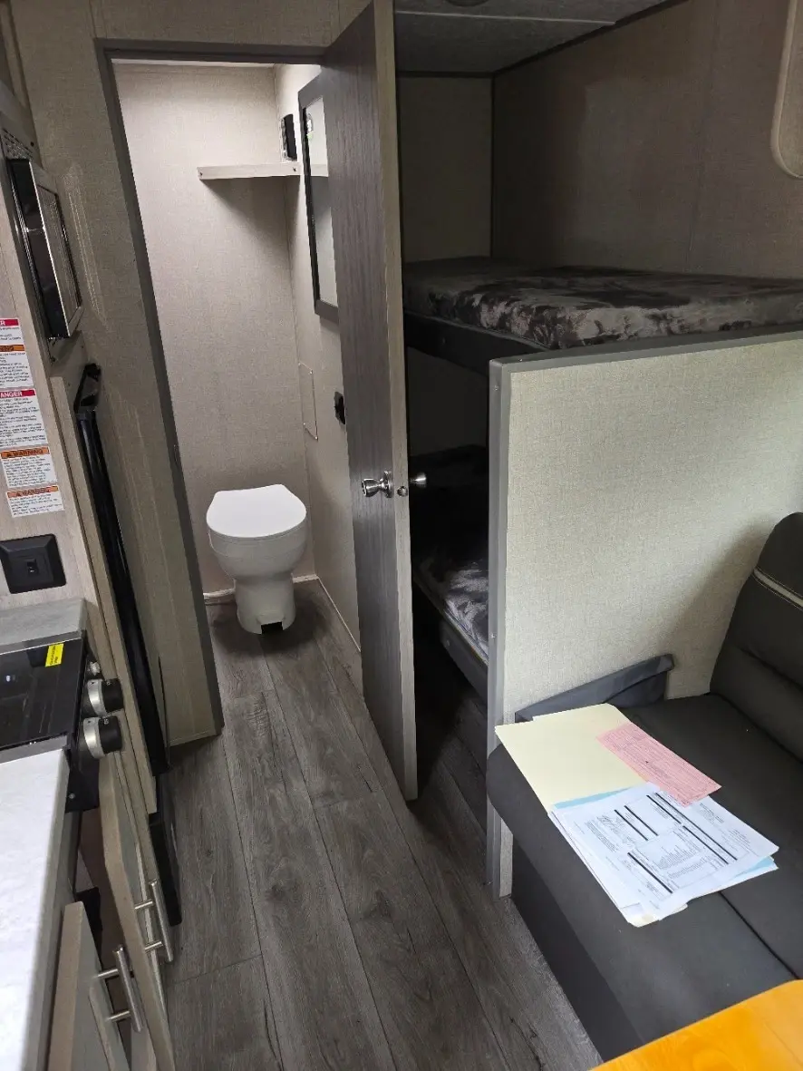 2023 Coachmen 164BHX Travel Trailer