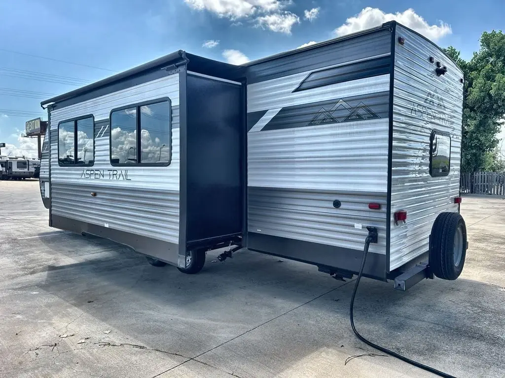 2023 Dutchmen Aspen Trail