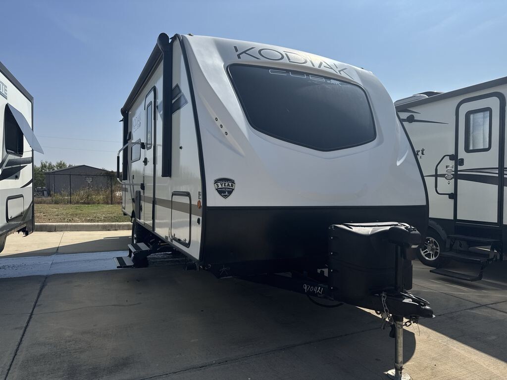 2023 Dutchmen Kodiak Cub