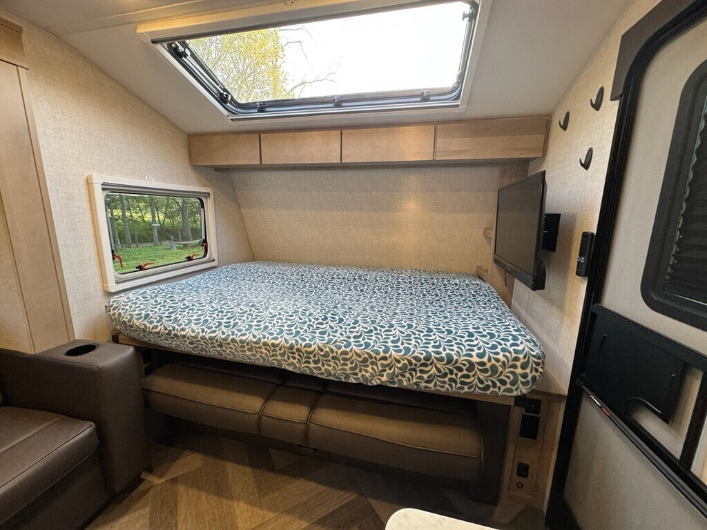 2023 Ember Overland Series Travel Trailer