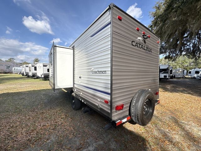 2023 Forest River CATALINA