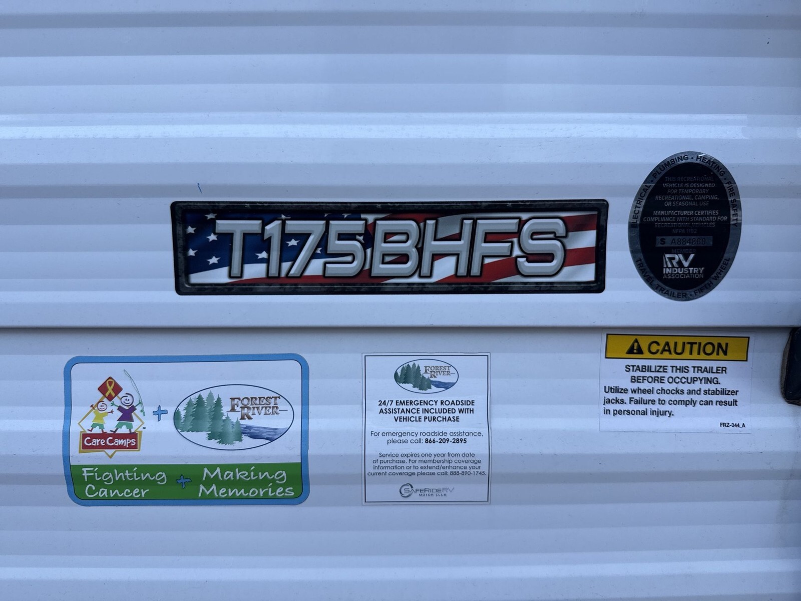 2023 Forest River Evo Select